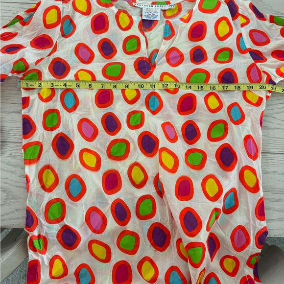 Gretchen Scott Designs Polka Dots - Picture 6 of 9